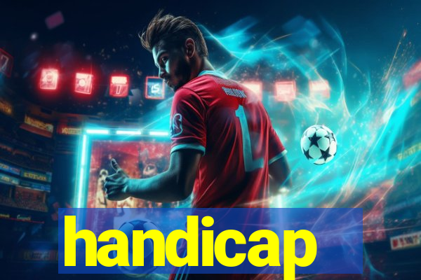 handicap -1.25